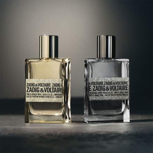 ZADIG & VOLTAIRE-This is Really Her! - Eau de Parfum ZADIG & VOLTAIRE-This is Really Her! - Eau de Parfum